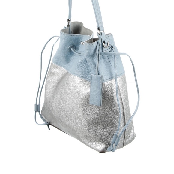 miu miu madras bucket bag with tags and dust bag - Picture 2 of 7